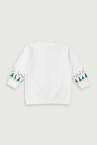 Christmas Unisex Sweatshirt | 100% Organic Cotton Winter Wear