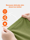 100% Bamboo Fabric Printed T-Shirt for Boys | Soft, & Breathable