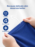 100% Bamboo Fabric Printed T-Shirt for Boys | Soft, & Breathable