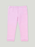 Girls Winter Co-ord | Organic Cotton Sweatshirt & Bottom