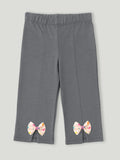 Girls Winter Co-ord | Organic Cotton Sweatshirt & Bottom