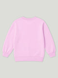 Girls Winter Co-ord | Organic Cotton Sweatshirt & Bottom
