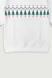Christmas Unisex Sweatshirt | 100% Organic Cotton Winter Wear