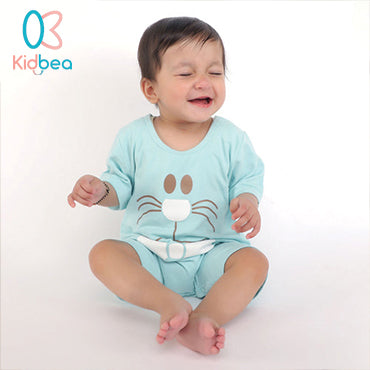 Here is everything you need to know about Bamboo baby clothing