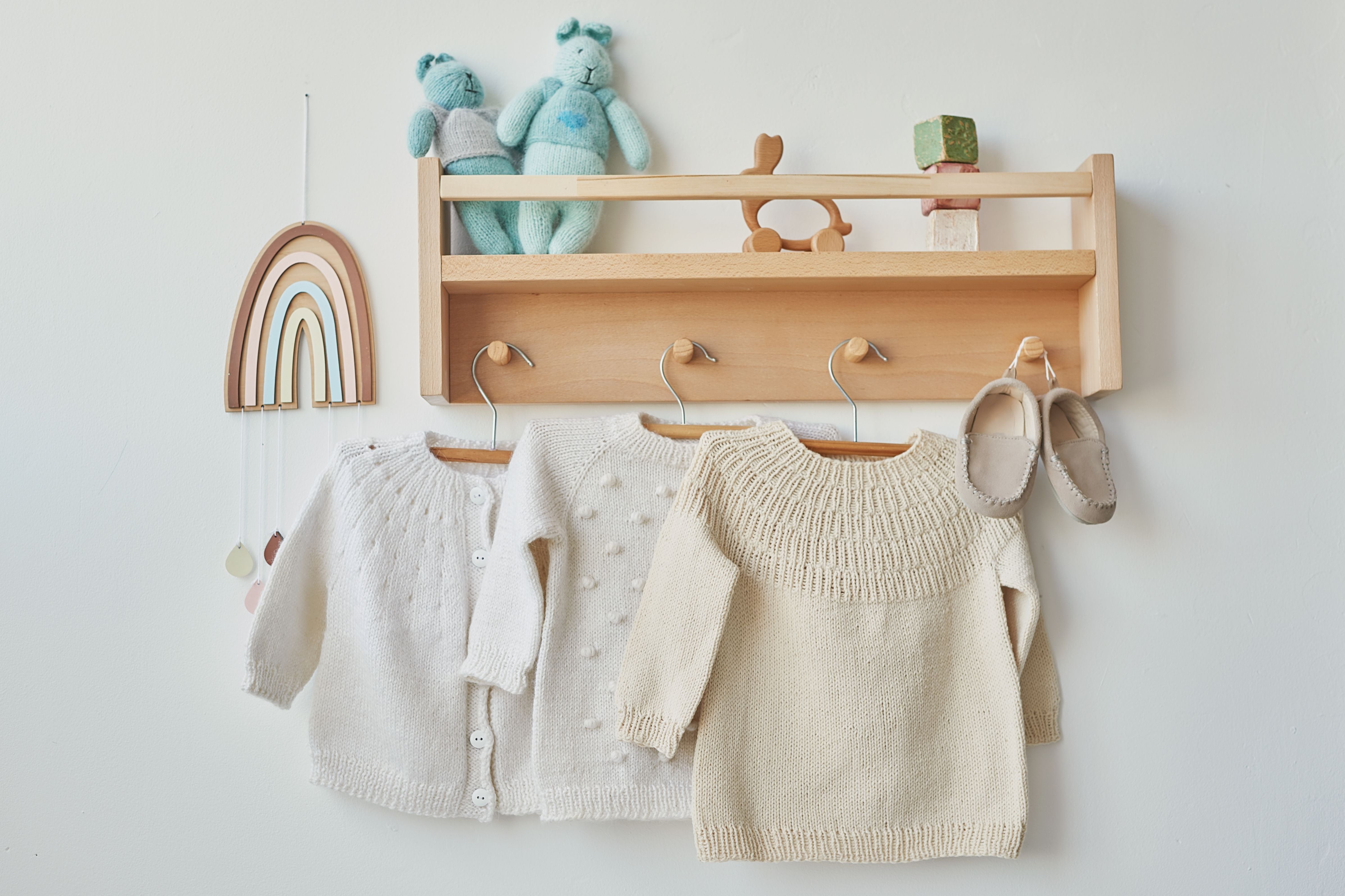 Baby’s First Wardrobe: Organic and Germ-free Outfit Tips