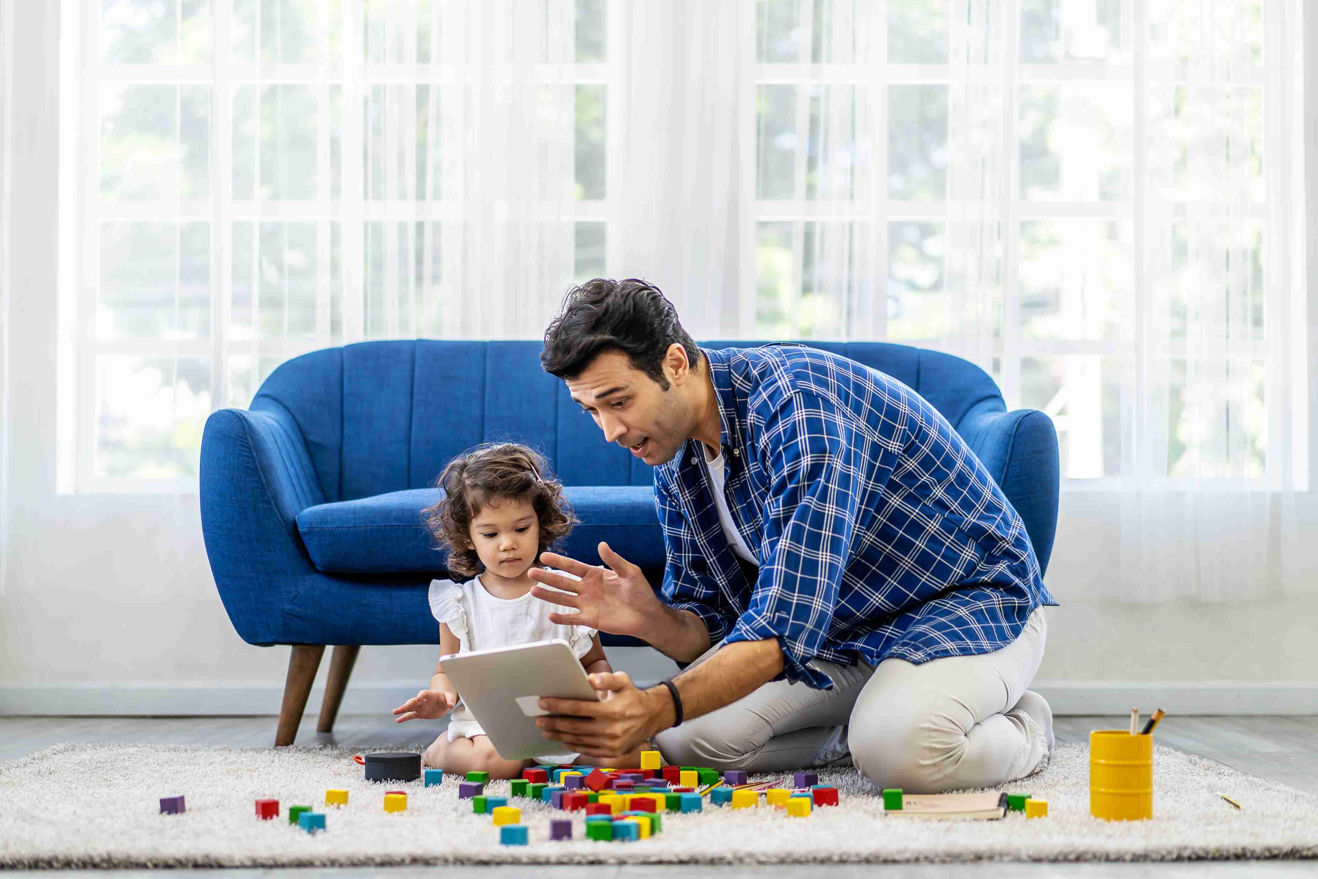 5 Free Learning Apps for Kids: Best Educational Apps for kids in India