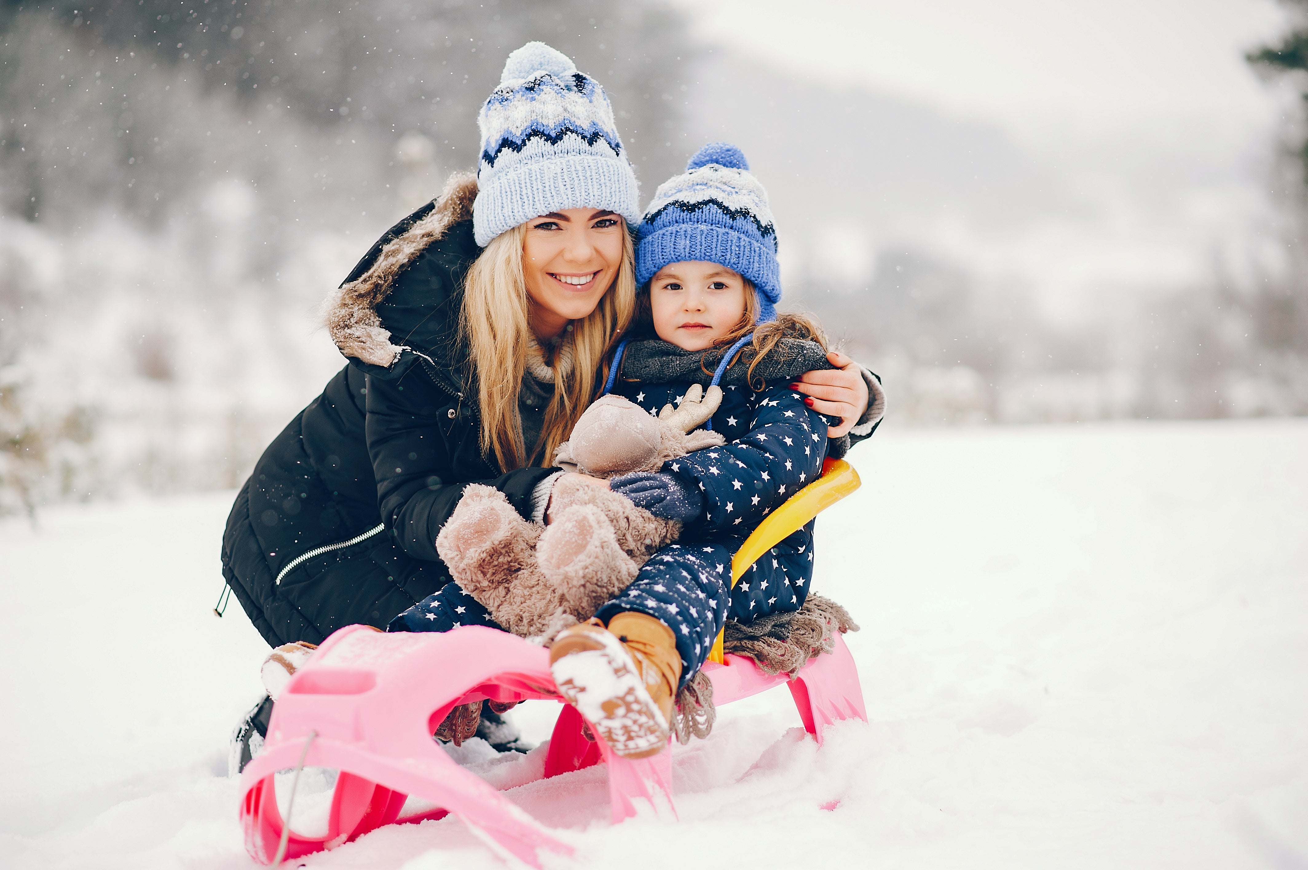 5 tips to keep your baby healthy during winters: Winter care tips for kids