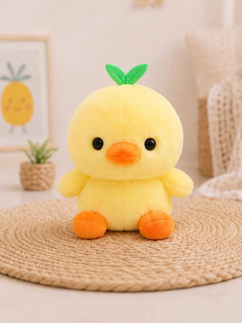 Cute Duck Soft Toy – 25cm Soft, Cuddly & Adorable Plush Toy