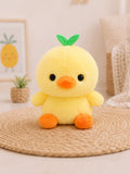 Cute Duck Soft Toy – 25cm Soft, Cuddly & Adorable Plush Toy