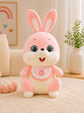 Cute Bunny Soft Toy – 35cm Soft, Cuddly & Adorable Plush Toy | Assorted