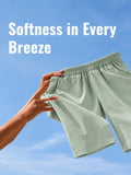 Boys Cotton Wide-Leg Pants – Comfortable Everyday Bottomwear