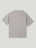 Light  Organic cotton  Shirt & Pant Grey Co-ord Set