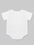Bamboo Soft Fabric Onesie Unisex | United By Kindness
