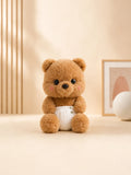 Assorted Soft Toys for Babies & Kids – 25cm Cute, Cuddly & Super Soft Plush Toys
