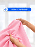 Girls Cotton Flared Shorts – Comfortable & Stylish Everyday Bottomwear