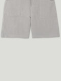 Light  Organic cotton  Shirt & Pant Grey Co-ord Set