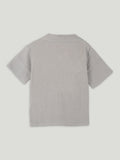 Light Organic Cotton Co-Ord Set Pack of 3 | Stylish & Comfortable Wear for Kids (Green, Rust & Grey)