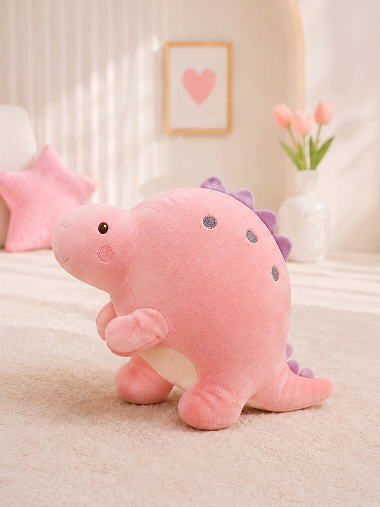Cute Dinosaur Soft Toy – 30cm Soft, Cuddly & Adorable Plush Toy | Assorted