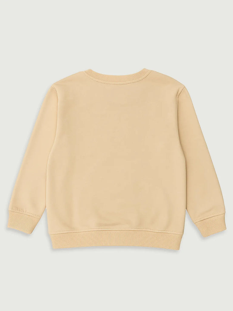 Christmas Unisex Sweatshirt | 100% Organic Cotton Winter Wear