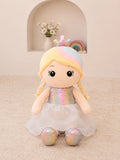 Cute Princess Doll Soft Toy – 55cm Soft, Cuddly & Adorable Plush Doll | Assorted
