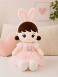 Cute Princess Mermaid Soft Toy – 45cm Soft, Cuddly & Adorable Plush Toy | Assorted