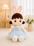 Cute Princess Mermaid Soft Toy – 45cm Soft, Cuddly & Adorable Plush Toy | Assorted