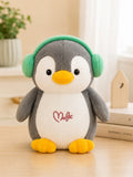 Assorted Cute Penguin Soft Toy for Kids – 30cm Soft, Cuddly & Adorable Plush Toy