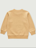 Kids Organic Cotton Winter Set | Sweatshirt & Pant Co-ord