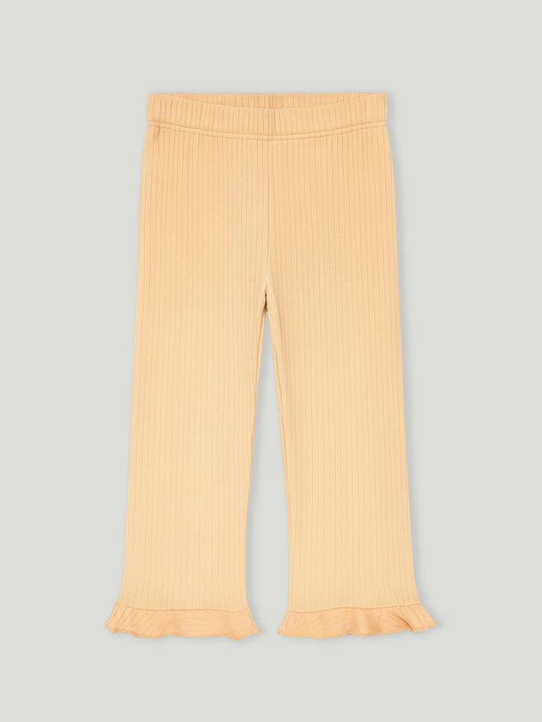 Girls Winter Co-ord | Organic Cotton Sweatshirt & Bottom