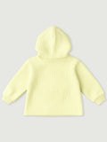 Baby Winter organic cotton Set | Clever Bear Hoodie & Pant
