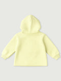 Baby Winter organic cotton Set | Clever Bear Hoodie & Pant