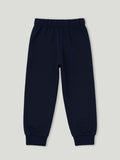 Boys Winter Co-ord | Organic Cotton Sweatshirt & Joggers