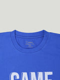 Kidbea 100% Cotton Fabric boys T shirt | GameOn
