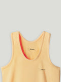 Peach Bamboo Vest for Boys – Soft Lightweight & Breathable