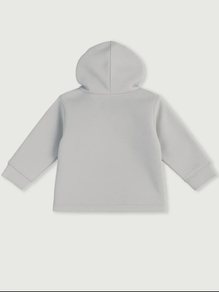 Baby organic cotton Winter Set | Cute Dinosaur Hoodie & Pant