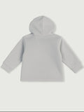 Baby organic cotton Winter Set | Cute Dinosaur Hoodie & Pant