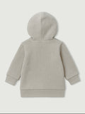Baby Winter organic cotton Set | Clever Bear Hoodie & Pant
