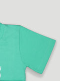 Kidbea 100% Cotton Fabric boys T shirt | Los Angeles