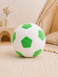 Assorted Cute Football Soft Toy Ball for Kids – 25cm Soft, Cuddly & Adorable Plush Ball