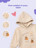 Unisex Baby Co-ord Set | 100% Organic Cotton Winter Wear