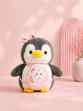 Assorted Penguin Soft Toys for Babies & Kids – 35cm Cute, Cuddly & Super Soft Plush Toy