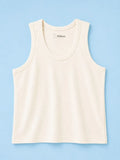 BambooTEC™ Bamboo Vest Pack of 4 – Cream, Lavender, Grey & Pink