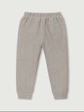 Baby Winter organic cotton Set | Clever Bear Hoodie & Pant