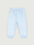 Baby Winter organic cotton  Set | Cute Dog Print Sweater & Pant