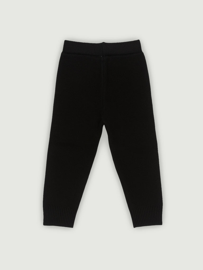 Winter Knitwear Set for Baby Boys | organic cotton Sweater & Pant