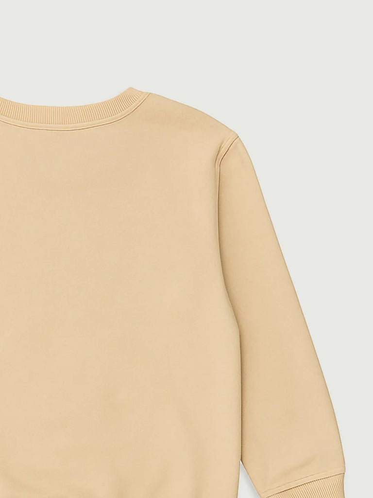 Christmas Unisex Sweatshirt | 100% Organic Cotton Winter Wear