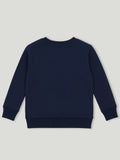 Boys Winter Co-ord | Organic Cotton Sweatshirt & Joggers