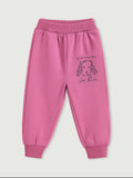 Kids Organic Cotton Winter Set | Sweatshirt & Pant Co-ord