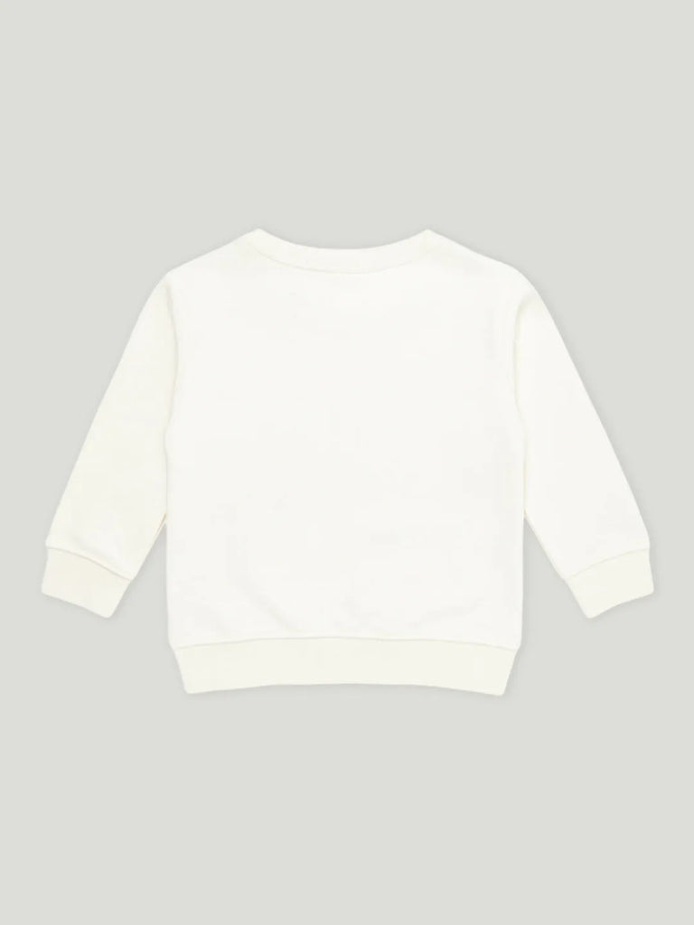 Boys Winter Co-ord | Organic Cotton Sweatshirt & Joggers