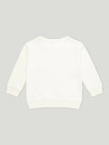 Boys Winter Co-ord | Organic Cotton Sweatshirt & Joggers